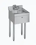 Krowne Metal 18-18ST, Bar Sink