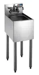 Krowne Metal , 18-1C, Bar Sink