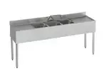 Krowne Metal 18-63C, Bar Sink