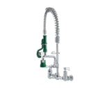 Krowne Metal , 18-708L, Pre-Rinse Faucet