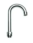 Krowne Metal 19-227L, Gooseneck Faucet