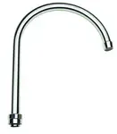 Krowne Metal 19-229L, Gooseneck Faucet