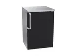 Krowne Metal BD24-BSS-L, Refrigeration- Back Bar Storage Cabinet