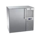 Krowne Metal BS36R-SNS-L, Refrigeration- Self-Contained Back Bar Cooler