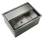 Krowne Metal D2712-10, Ice Bin