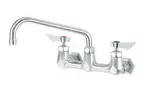 Krowne Metal DX-810, Plumbing
