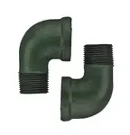 Krowne Metal E100, Gas Connector Parts & Accessories