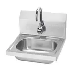 Krowne Metal HS-11, Hand Sinks