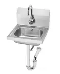 Krowne Metal HS-12, Hand Sinks