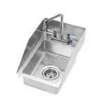 Krowne Metal , HS-1225, Hand Sinks