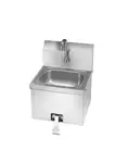 Krowne Metal HS-15, Hand Sinks