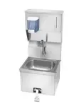 Krowne Metal HS-16, Hand Sinks