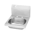 Krowne Metal , HS-18-LF, Hand Sinks