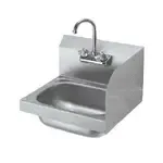 Krowne Metal , HS-2-RS, Hand Sinks