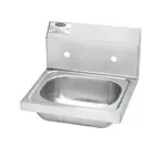 Krowne Metal HS-20-LF, Hand Sinks