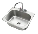 Krowne Metal , HS-2017, Hand Sinks