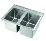 Krowne Metal , HS-2619-LF, Hand Sinks