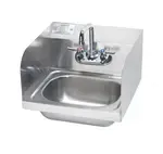 Krowne Metal HS-26L, Hand Sinks