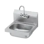 Krowne Metal HS-2L, Hand Sinks