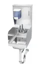 Krowne Metal HS-32, Hand Sinks