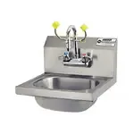 Krowne Metal HS-36, Hand Sinks