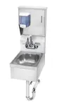 Krowne Metal HS-37, Hand Sinks