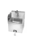 Krowne Metal HS-41, Hand Sinks