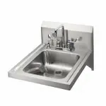 Krowne Metal HS-50, Hand Sinks