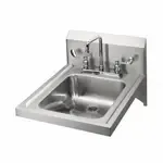 Krowne Metal HS-53, Hand Sinks