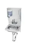 Krowne Metal HS-58, Hand Sinks