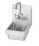 Krowne Metal HS-61, Hand Sinks