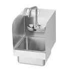 Krowne Metal HS-62, Hand Sinks