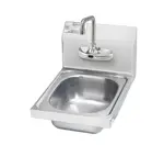 Krowne Metal HS-64, Hand Sinks