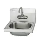 Krowne Metal HS-67, Hand Sinks