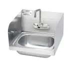 Krowne Metal HS-68, Hand Sinks