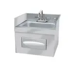 Krowne Metal HS-74, Hand Sinks