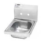 Krowne Metal HS-9-LF, Hand Sinks