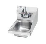 Krowne Metal , HS-9-RS, Hand Sinks