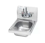 Krowne Metal HS-9L, Hand Sinks