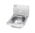 Krowne Metal HS-9S-LF, Hand Sinks