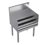 Krowne Metal KR19-24RD, Raised Liquor Display