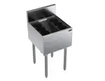 Krowne Metal KR19-36DP-10, Ice Bin