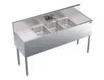 Krowne Metal KR19-53C, Bar Sink