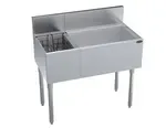 Krowne Metal KR19-M36R, Ice Bin