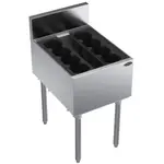 Krowne Metal KR24-18, Ice Bin