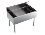 Krowne Metal KR24-42, Ice Bin