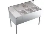 Krowne Metal KR24-43R, Bar Sink