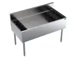 Krowne Metal KR24-48, Ice Bin