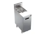 Krowne Metal KR24-MC12-C, Mixology Station