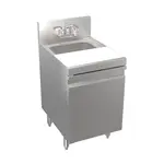 Krowne Metal , KR24-MC18-C, Mixology Station